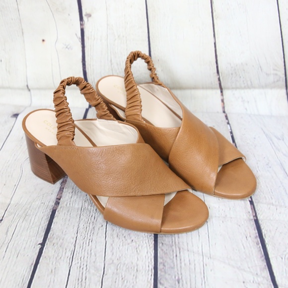 cole haan anastasia slingback sandal